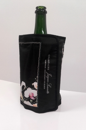 Champagne Jacques SONNETTE - Rafrachisseur de bouteille